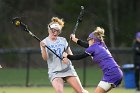 WLax vs Emerson  Women’s Lacrosse vs Emerson College. : WLax, lacrosse